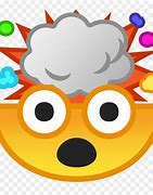 Image result for Emoji Faces Mind Blown
