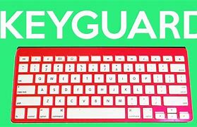 Image result for Keyguard in Input Devices