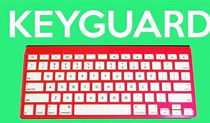 Image result for Keyguard in Input Devices