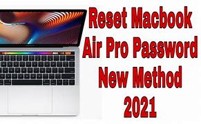 Image result for MacBook Air Passcode