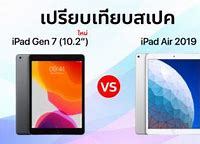 Image result for iPad Generations Comparison