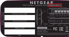 Image result for Netgear Wireless Router Admin Page