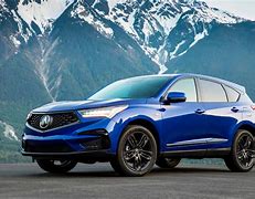Image result for Acura RDX