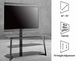 Image result for Universal TV Stand Base