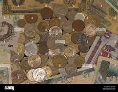 Image result for Old Coins and Paper Money. Sign
