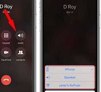 Image result for iPhone XS Max Call Answer