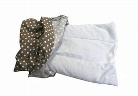 Image result for Pillowcase Bag Drawstring