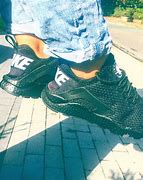 Image result for Nike Shoes On Feet