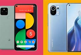 Image result for Google Pixel 5 Phone