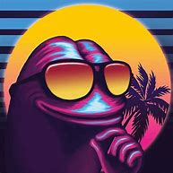 Image result for Cute Pepe Wallpaper