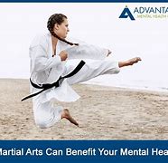 Image result for Martial Arts Mental Health