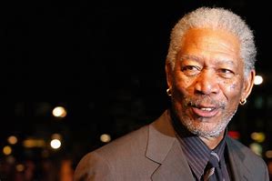 Image result for Morgan Freeman