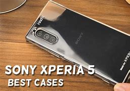 Image result for Sony Xperia 5 IC Cases