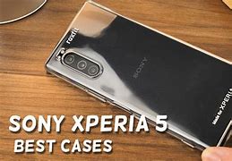 Image result for Sony Xperia 5 IV Slim Phone Case