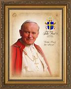 Image result for Pope John Paul II Sainthood