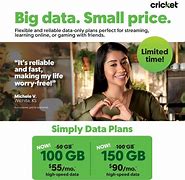 Image result for Cricket iPhone 50GB