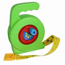 Image result for Toy Tape-Measure VTech
