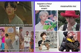 Image result for BTS Funny Memes Only Army Will Understand