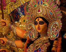 Image result for Sherawali Mata