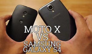 Image result for Moto X and S4