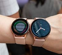 Image result for Samsung Galaxy Watch Active 2SS