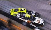 Image result for NASCAR Crashes GIF