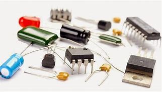 Image result for industrial electronic component