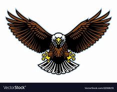 Image result for Eagle Wings Vector
