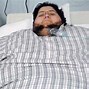 Image result for The Heaviest Human Ever