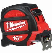 Image result for Milwaukee Tape-Measure Replacement Tape