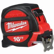 Image result for Milwaukee 33 FT Magnetic Tape Measure