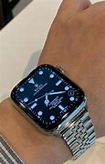Image result for Rolex X Apple Watch