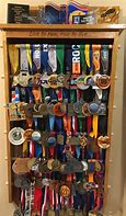 Image result for Pocket Medal Holder