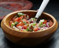 Image result for Indian Salsa