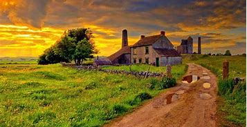 Image result for Summer Country Farm Wallpaper