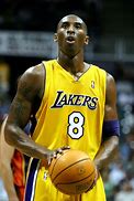 Image result for Kobe Bryant Basketball Pic