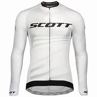 Image result for Scott Cycling Jersey