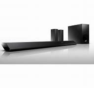Image result for Sony Sound Bar Wireless Rear Speakers