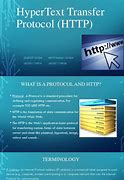 Hypertext Transfer Protocol HTTP के लिए छवि परिणाम