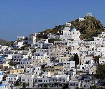 Image result for iOS Greek Island