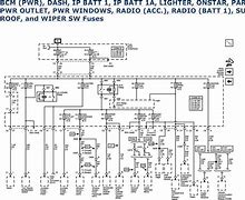 Image result for Saturn Ion Wiring-Diagram