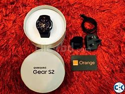 Image result for Samsung Gear S2 Smartwatch