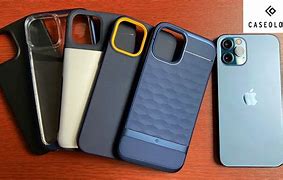 Image result for Caseology iPhone 12 Yellow