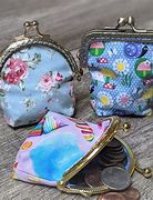 Image result for Clutch Purse Clasp Hardware