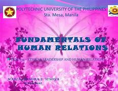 Image result for Human Relations Ppt Background