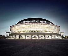 Image result for Mercedes-Benz Arena