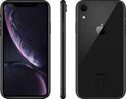 Image result for mac iphone xr black