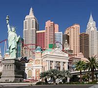 Image result for New York Hotel Las Vegas