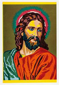 Image result for Jesus Coolors