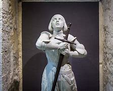Image result for Joan of Arc France